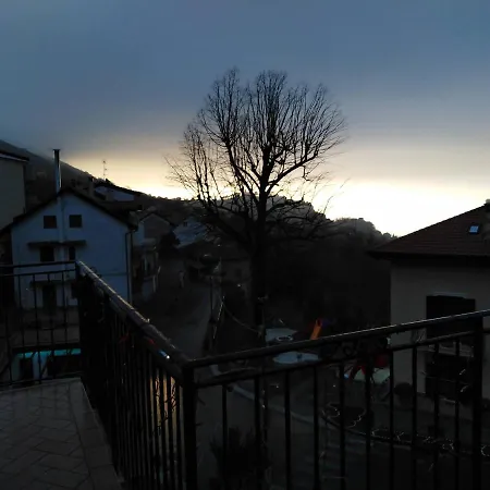 Holiday home Angolo Fiorito