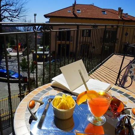 Angolo Fiorito Holiday home Agerola
