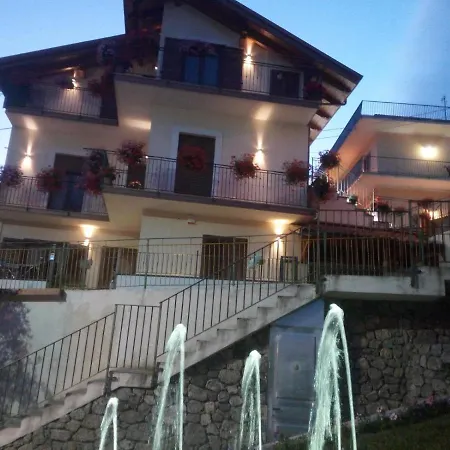 Holiday home Angolo Fiorito *