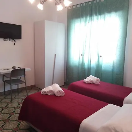 Holiday home Angolo Fiorito Agerola