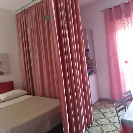 Angolo Fiorito Holiday home