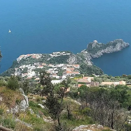 Holiday home Angolo Fiorito *