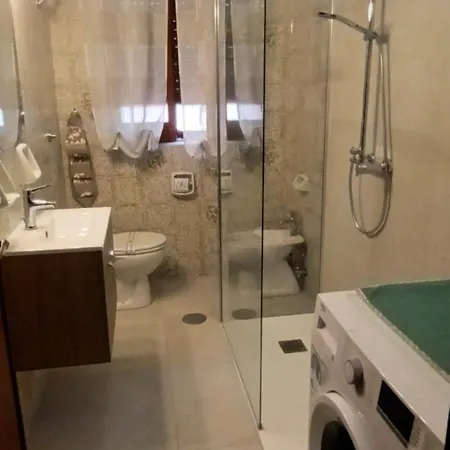 Holiday home Angolo Fiorito *