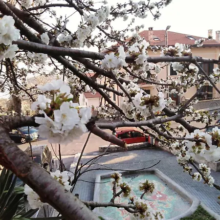 Holiday home Angolo Fiorito
