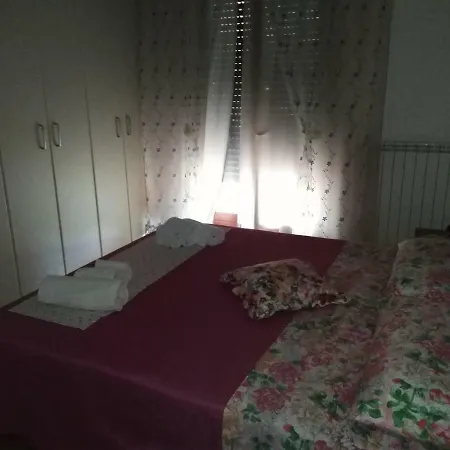 Holiday home Angolo Fiorito Agerola