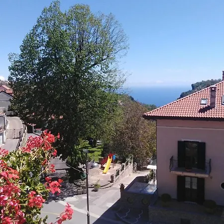 Holiday home Angolo Fiorito Agerola