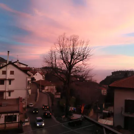 Angolo Fiorito Agerola