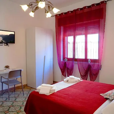 Holiday home Angolo Fiorito Agerola