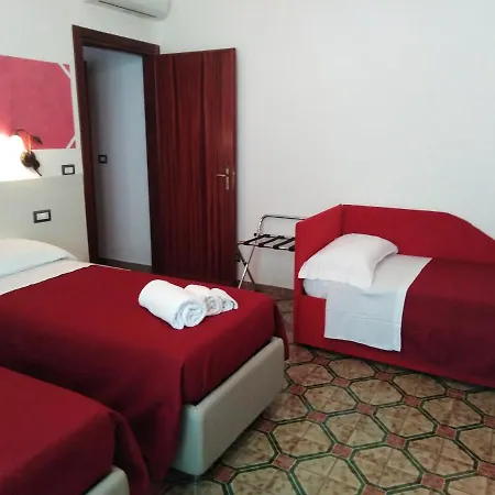 Holiday home Angolo Fiorito