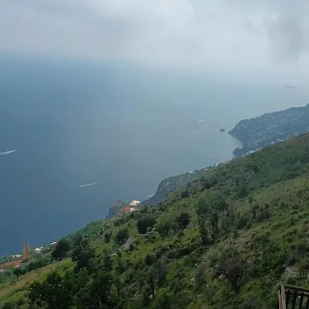 Holiday home Angolo Fiorito Agerola
