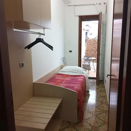 Angolo Fiorito Ferienhaus Agerola