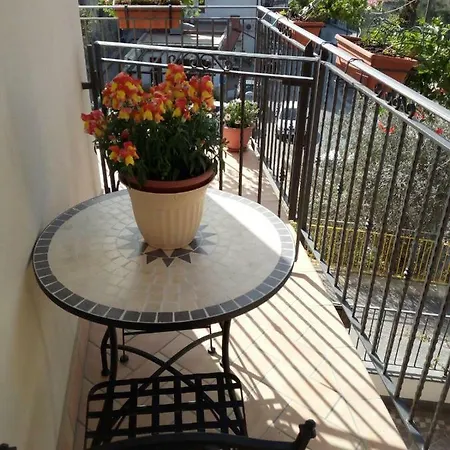Ferienhaus Angolo Fiorito *