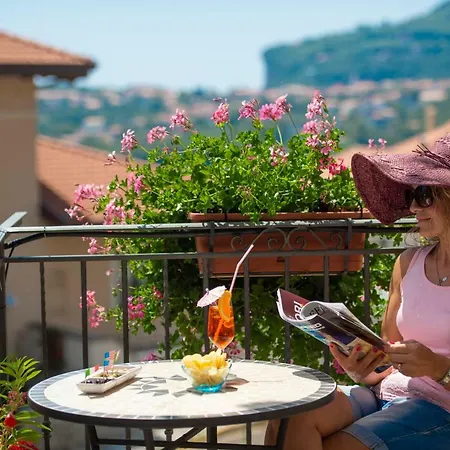 Ferienhaus Angolo Fiorito Agerola