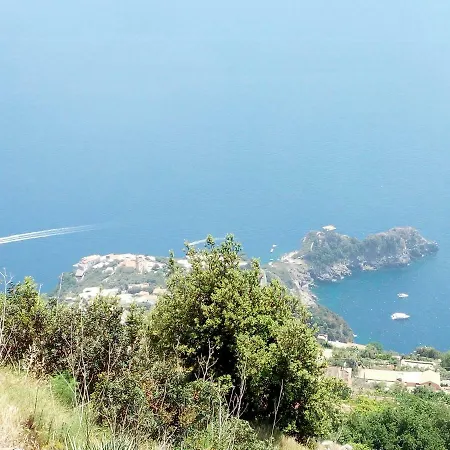 Angolo Fiorito Agerola
