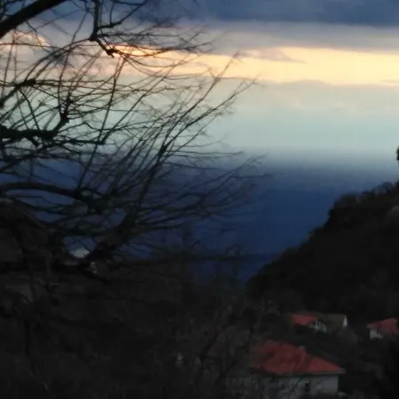 Angolo Fiorito Agerola