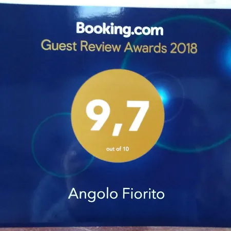 Angolo Fiorito *