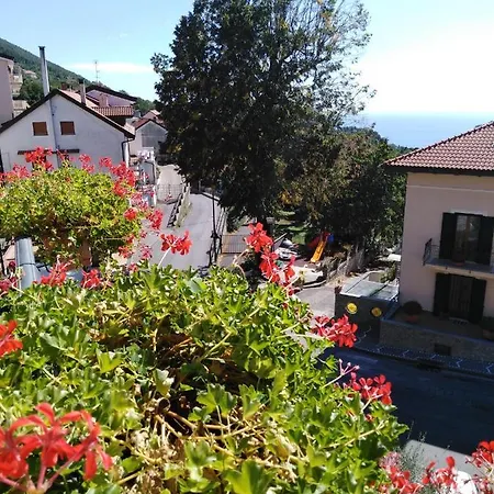 Angolo Fiorito Agerola